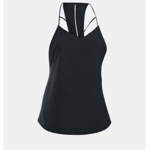 Under Armour - Fusion Racer Tank
